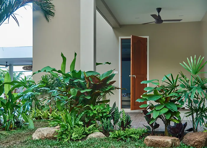 Baan Sawan Samui Resort