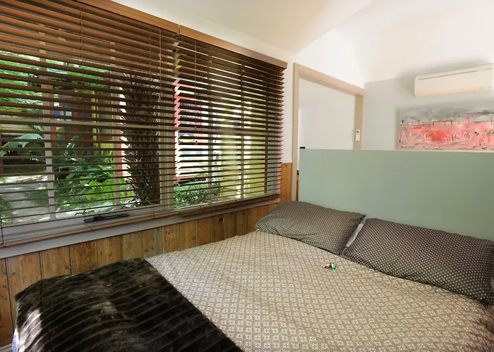 Como Cottage Accommodation