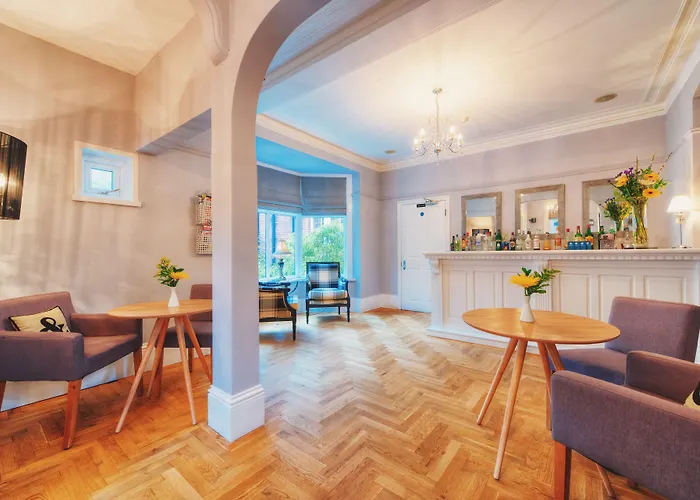 Florence Gardens Boutique Hotel And Restaurant