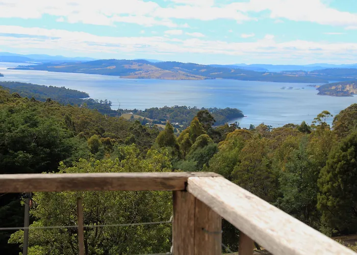 Peppermint Ridge Retreat