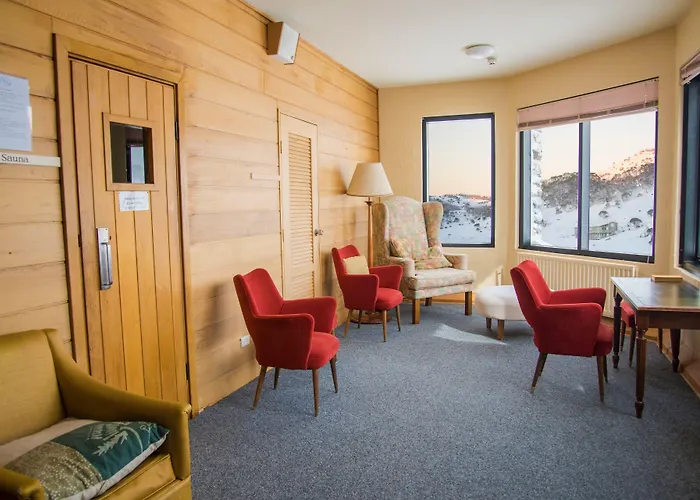 Marritz Hotel