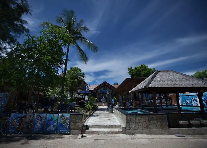 Trawangan Dive Centre