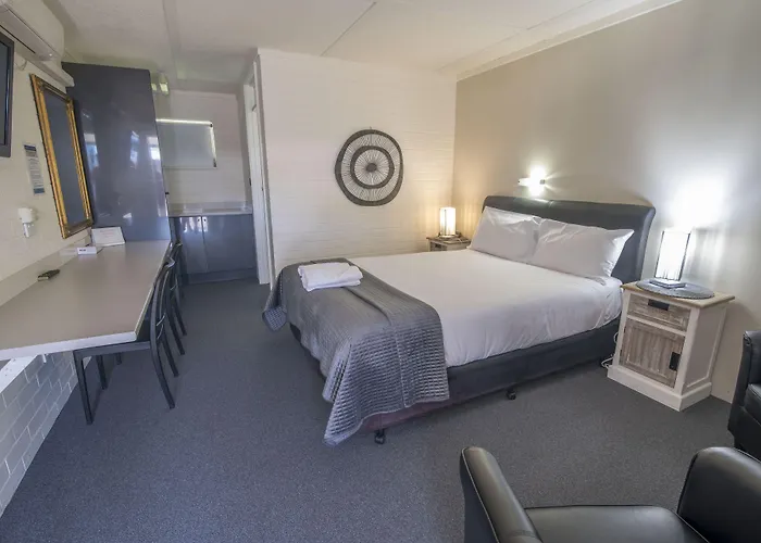 Bermagui Motor Inn