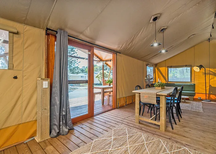 Ballina Beach Nature Resort