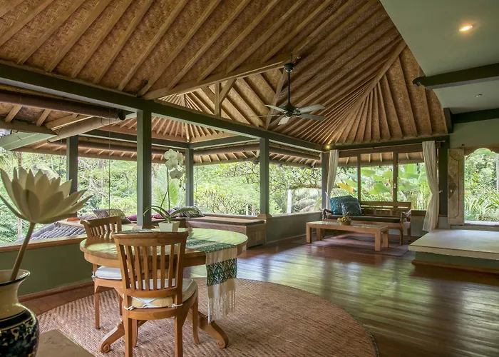 Villa Beji Indah