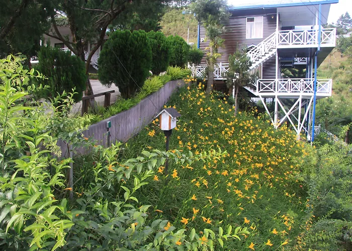 Kinabalu Pine Resort