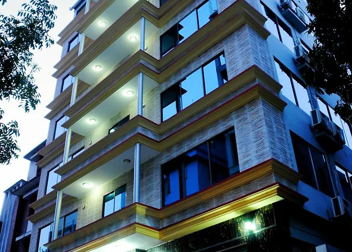 Marino Hotel - Best near Airport
