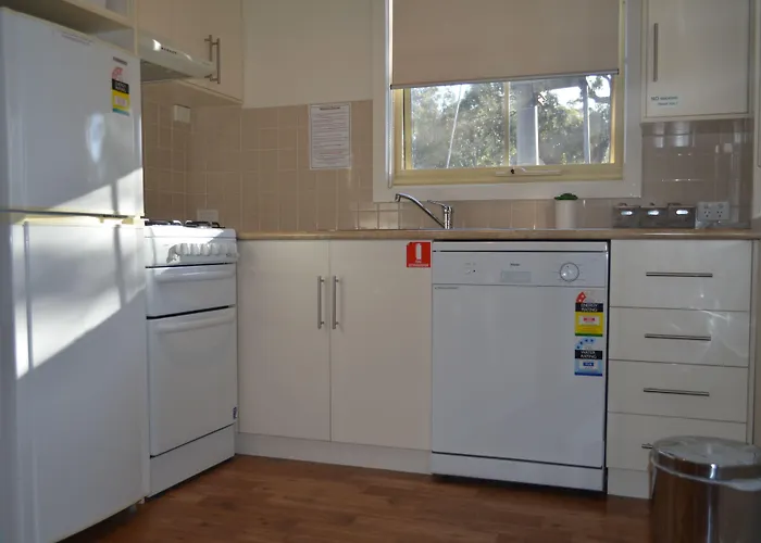 Tasman Holiday Parks - Merool On The Murray