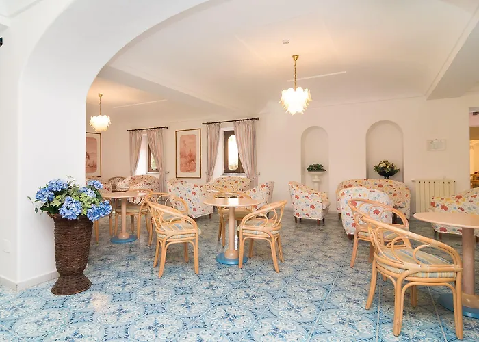 Hotel Terme Oriente - Beach&SPA