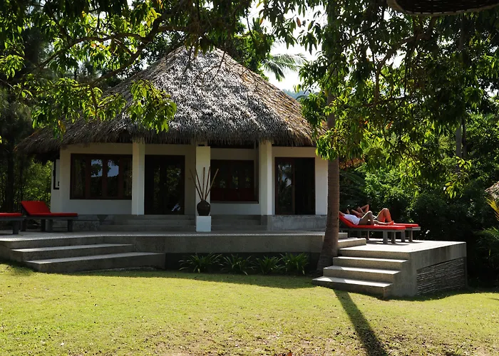 The Jungle Club