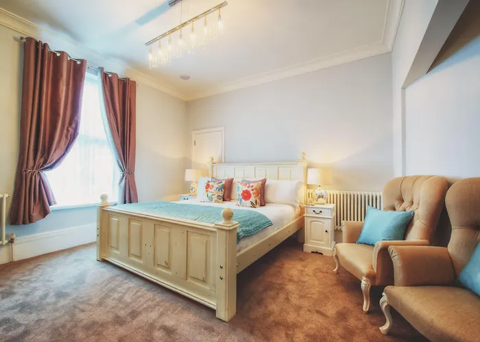 Somerset House Boutique Hotel And Restaurant