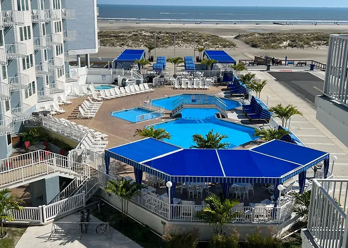 El Coronado Resort