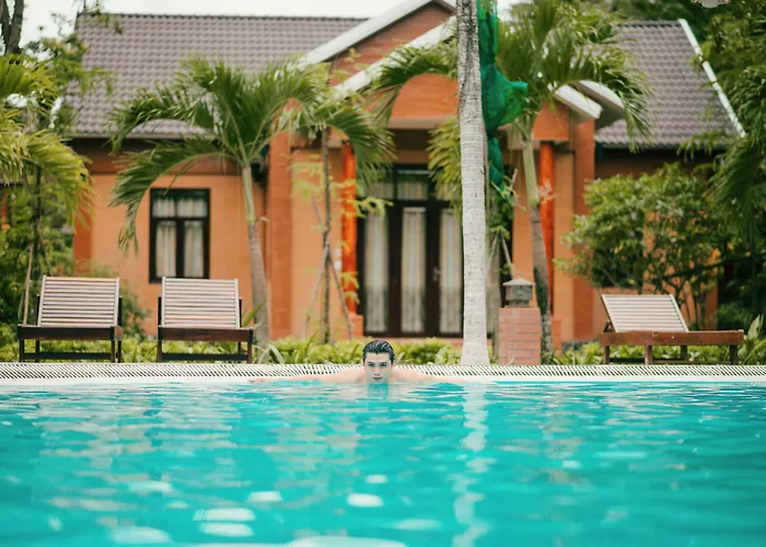 My Khanh Resort