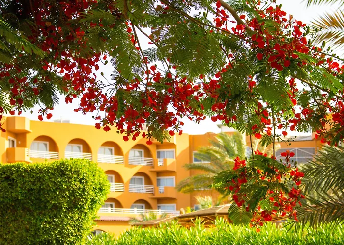 Golden Beach Resort