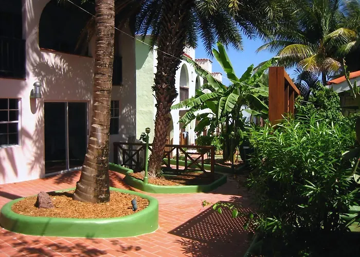Northshore Seaside Suites