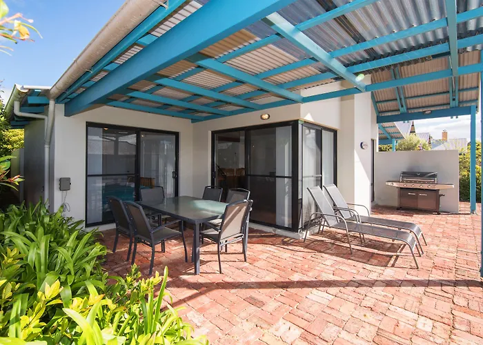 Dunsborough Beach Cottages