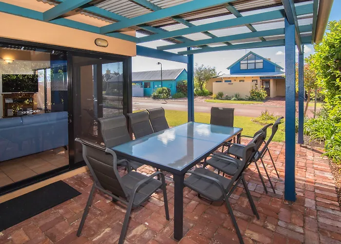 Dunsborough Beach Cottages