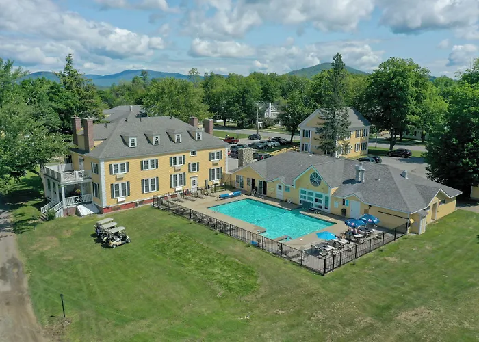 The Bethel Resort & Suites