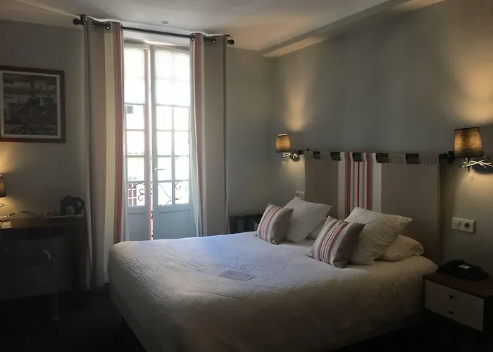 Hôtel Txoko