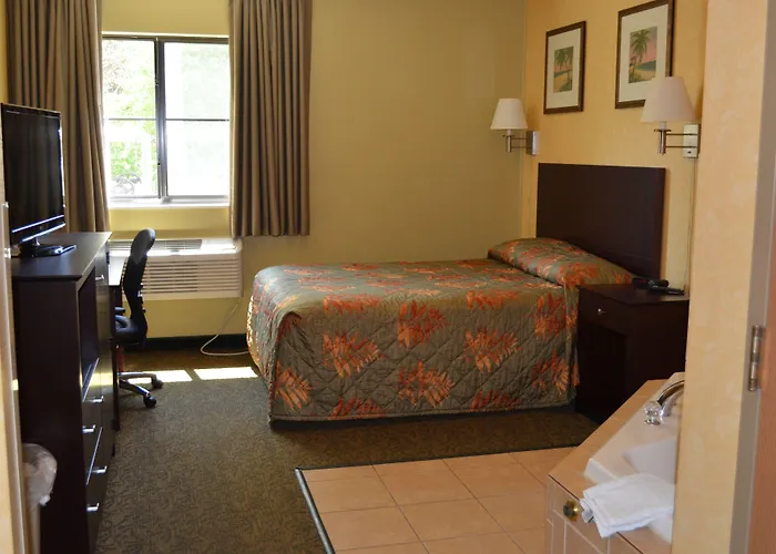 Put-In-Bay Resort & Conference Center