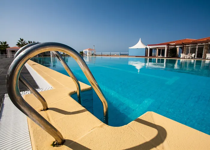 Murdeira Village Resort