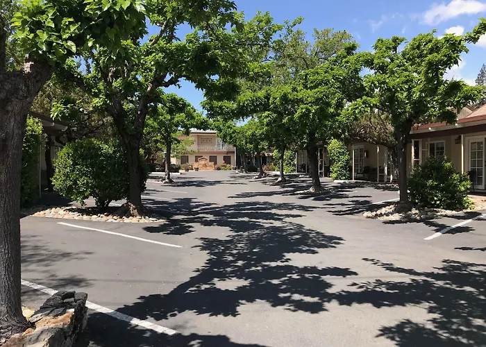 Golden Haven Hot Springs