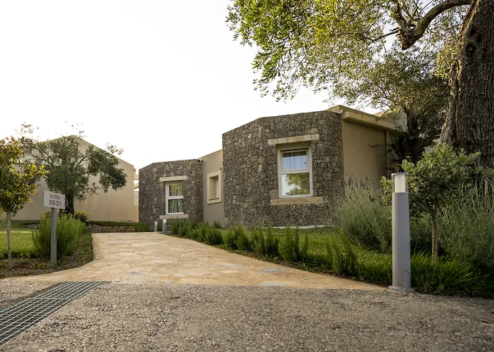 Art Hotel Debono (Adults Only)