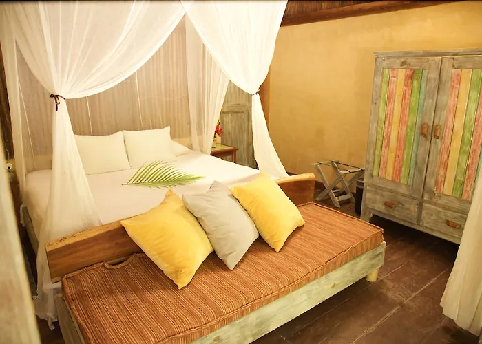 Villa Pescadores Tulum-Beachfront Hotel By Ahau Collection