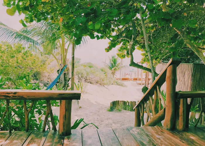 Villa Pescadores Tulum-Beachfront Hotel By Ahau Collection