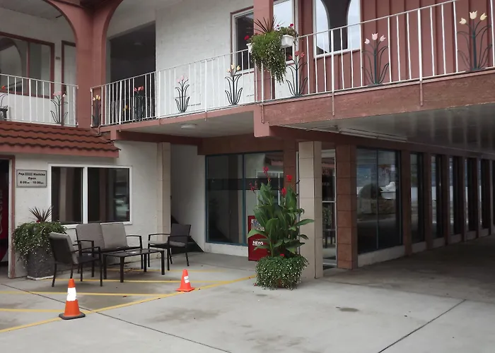 Spanish Villa Resort