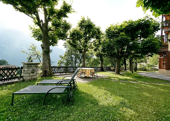 Hotel Alpenrose Wengen - A Family Affair Since 1881
