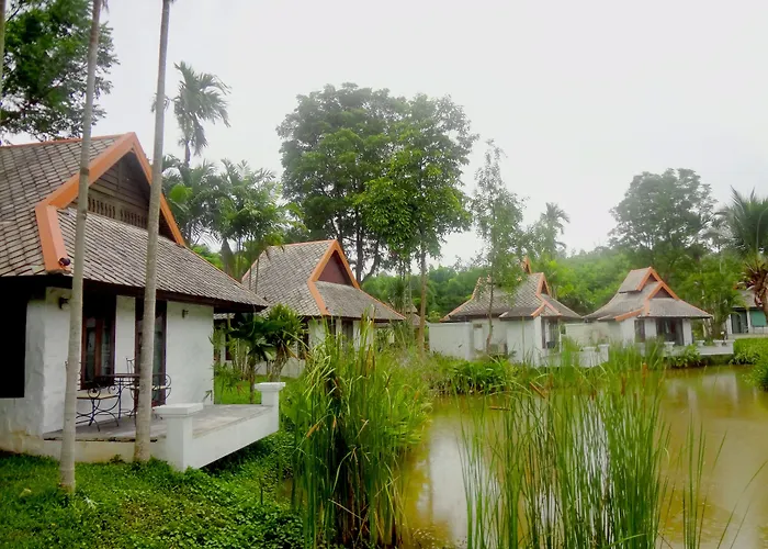 Bura Lumpai Resort