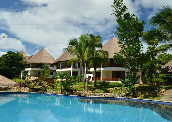 Amun Ini Beach Resort & Spa