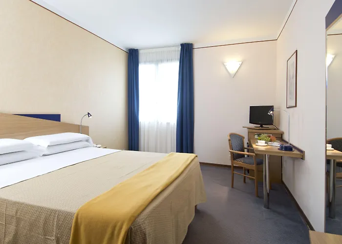 Park Hotel Sant'Elia