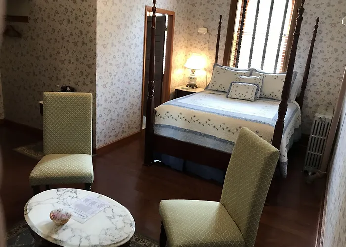 Cripple Creek Hospitality House