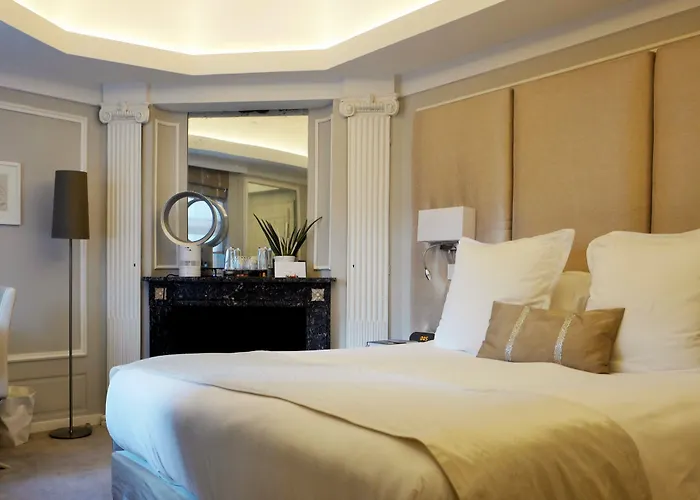 Clarance Hotel Lille