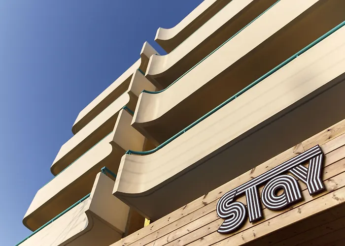 Stay Rhodes Hostel & Bar