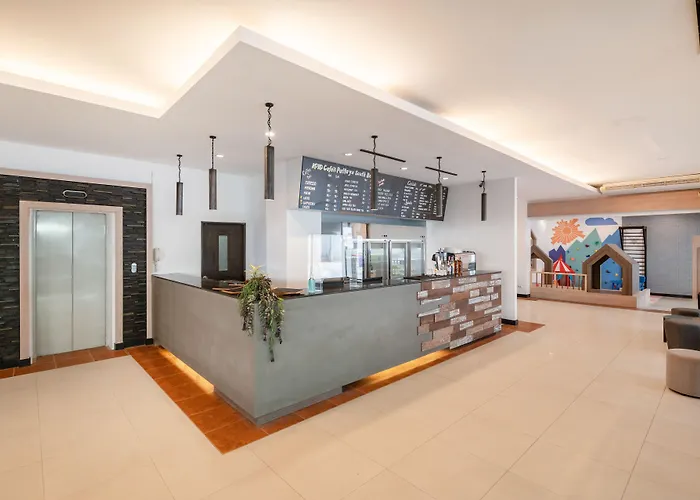 Kokotel Pattaya South Beach