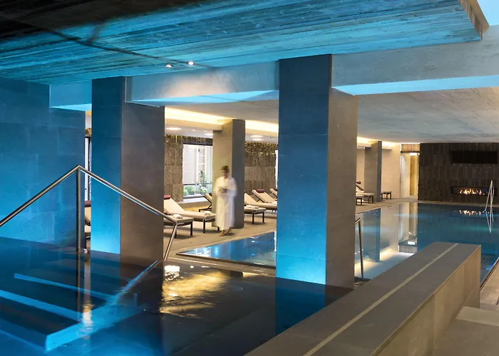 Elisabethhotel Premium Private Retreat- Adults Only