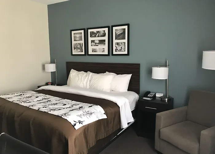 Wingate By Wyndham Longview North
