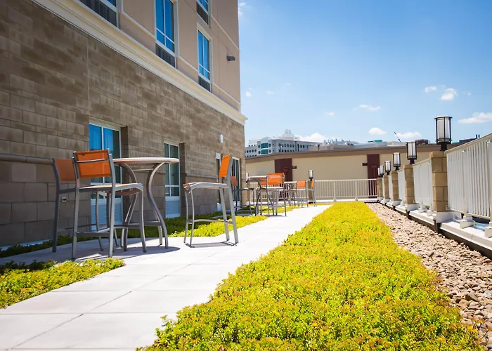 Holiday Inn Morgantown-University Area By Ihg