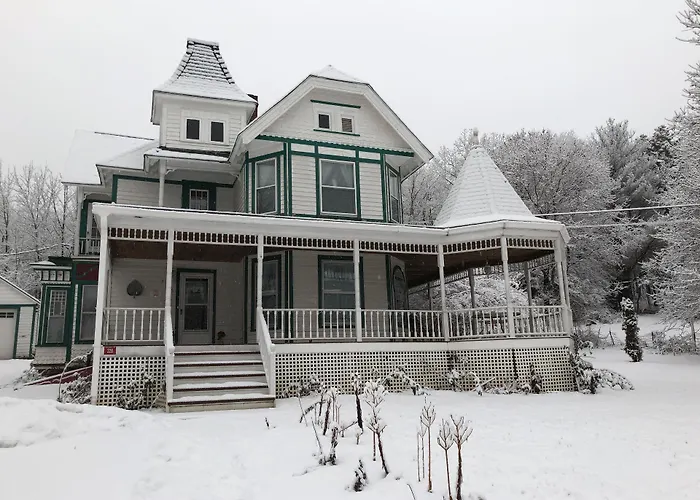 Antique Rose Inn Windham