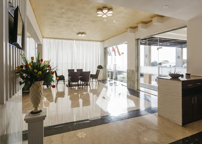 Mirage Colombo