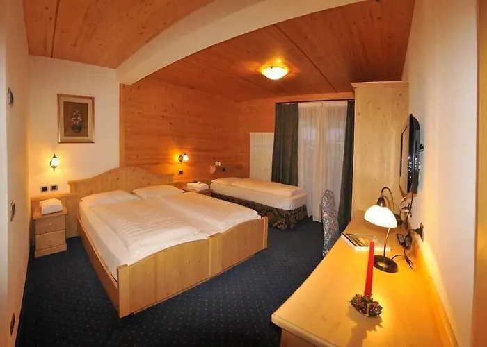 Hotel Salvan