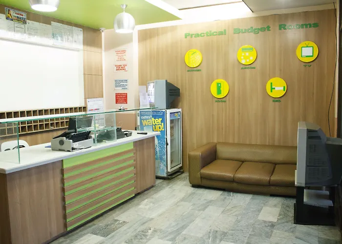 Gv Hotel - Catbalogan