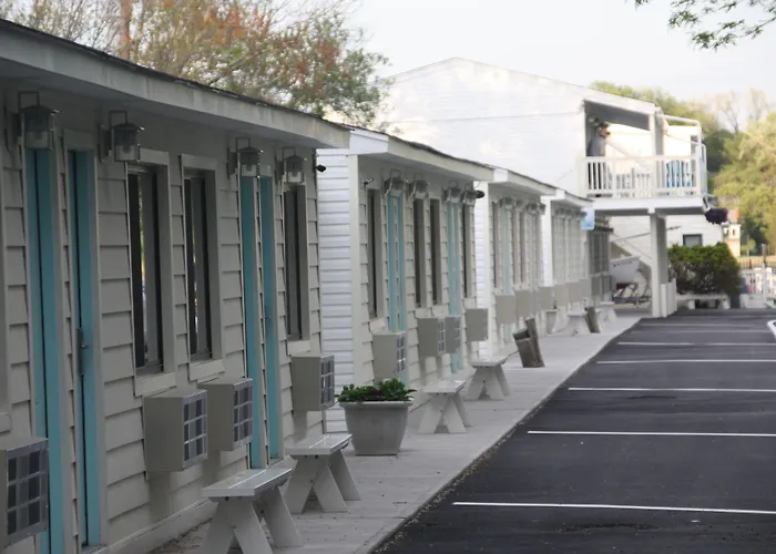 Bayview Resort
