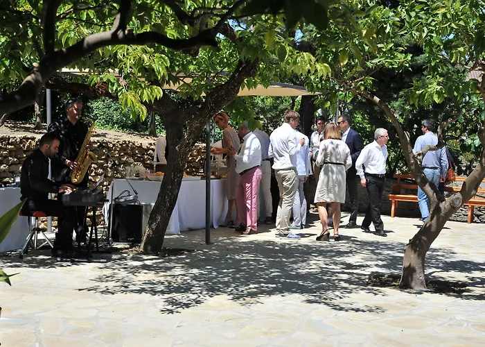 Gli Aranci