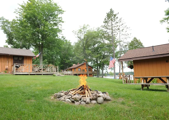 Clear Lake Resort