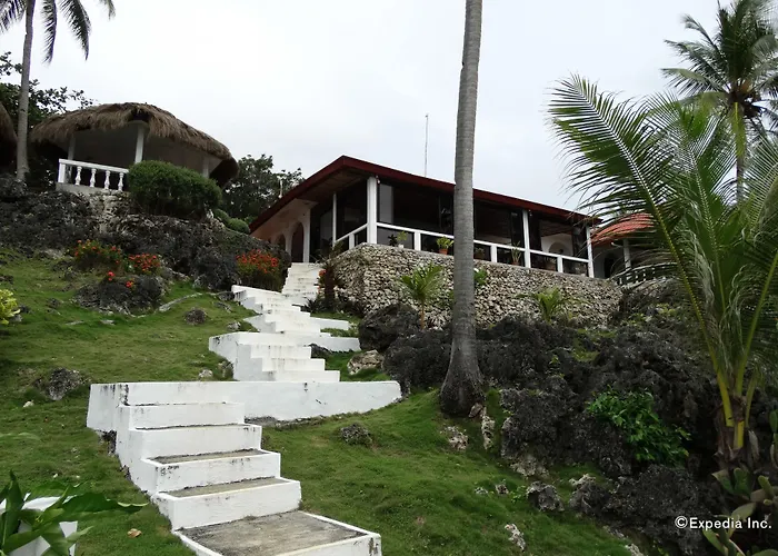 Blue Star Dive And Resort
