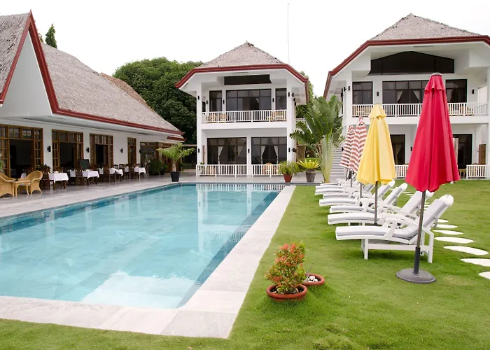 Sea Dream Resorts